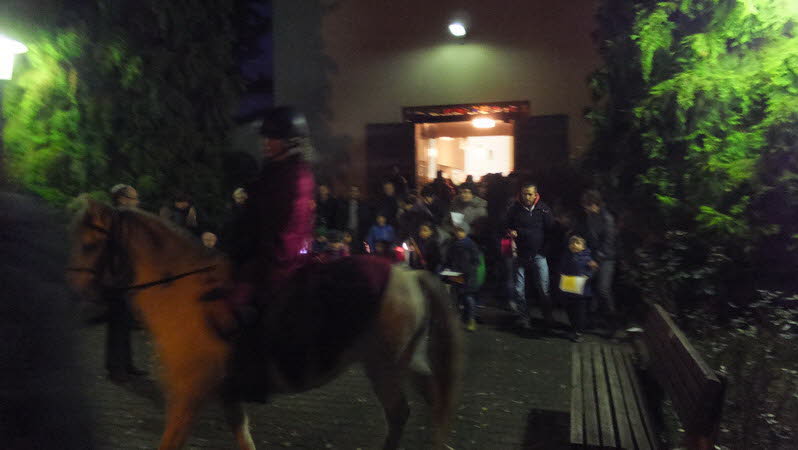 Sankt Martin 2016